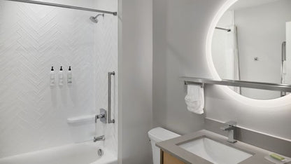 TownePlace Suites Lansing North