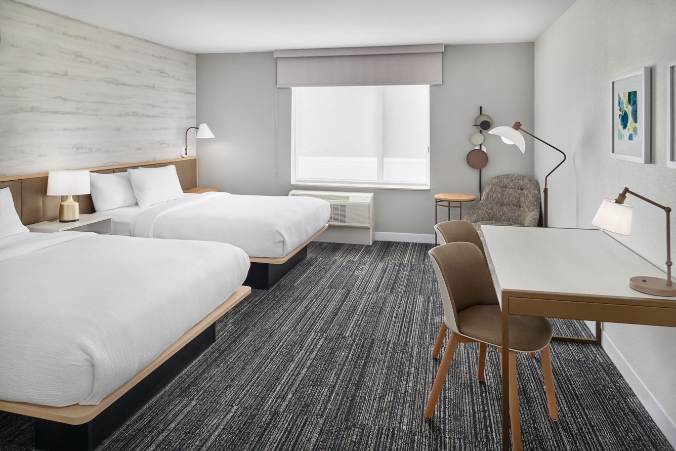 TownePlace Suites Lansing North