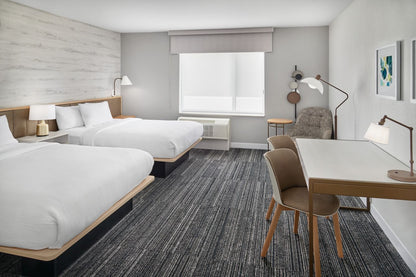 TownePlace Suites Lansing North