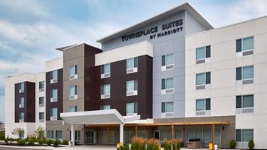 TownePlace Suites Lansing North