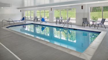 TownePlace Suites Lansing North