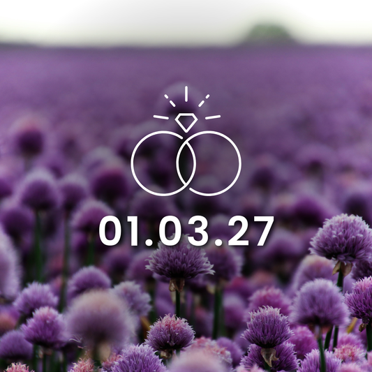 Bridal Show Booth - Winter 2027